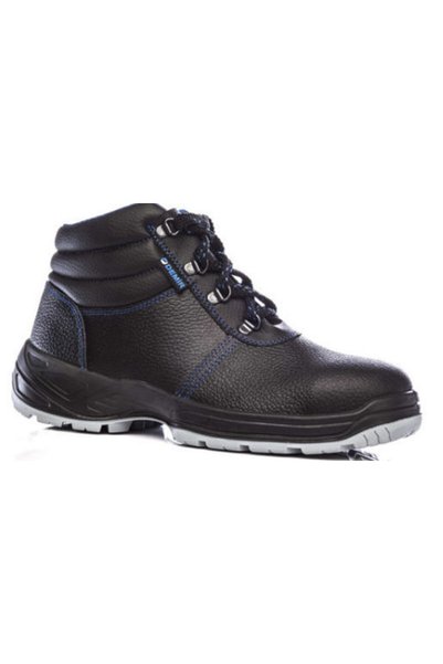 Demir 1210 s2 suya dirençli çelik burunlu bot 44