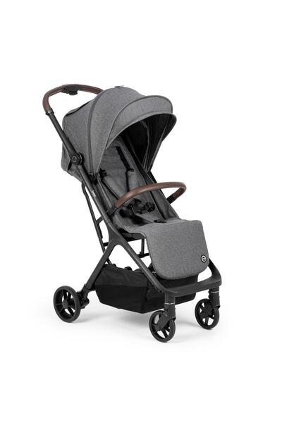 Bagi Compact Autofold Travel Sistem Bebek Arabası Capsule Ana Kucağı Set