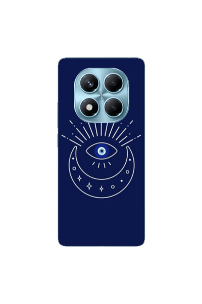Other Xiaomi Redmi Note 14 Pro Single bead Transparent Silicone TPU Θήκη