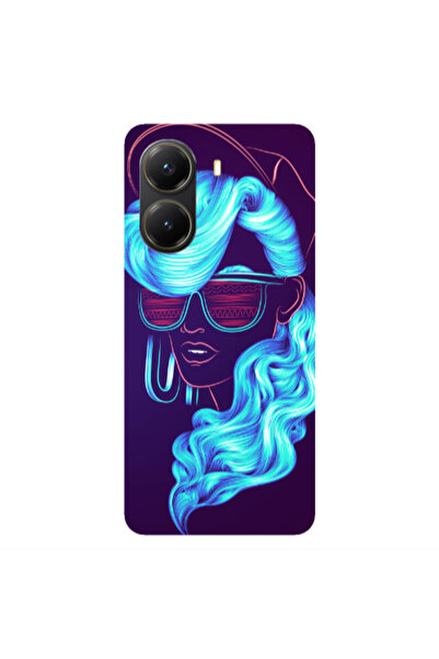 Other Xiaomi Poco X7 Pro Hatted style Transparent Silicone TPU Θήκη