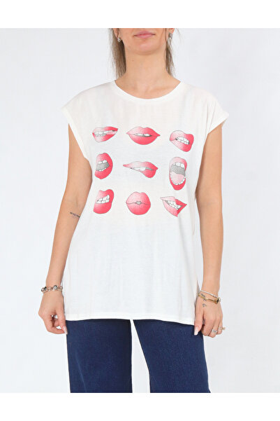 Evendi Tank Top, White