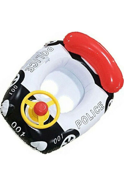 Other Μαγιόρκα Βοήθημα Κολύμβησης Swimtrainer 69εκ. Αυτοκινητάκι