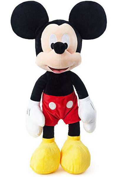 Disney Λούτρινο Μίκυ Μάους 120 εκ.