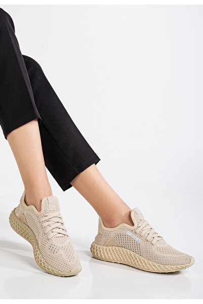 NOCS Knitwear Unisex Sneaker Casual Sports Shoes