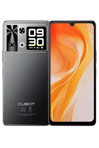 Cubot Android Smartphone P90, G100 Octa-core, 2.2GHz, Dual Speakers, 12GB+256...