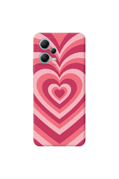 Other Xiaomi Redmi Note 12 Pro Plus 5G Hypnotizing 2 Transparent Silicone TPU...