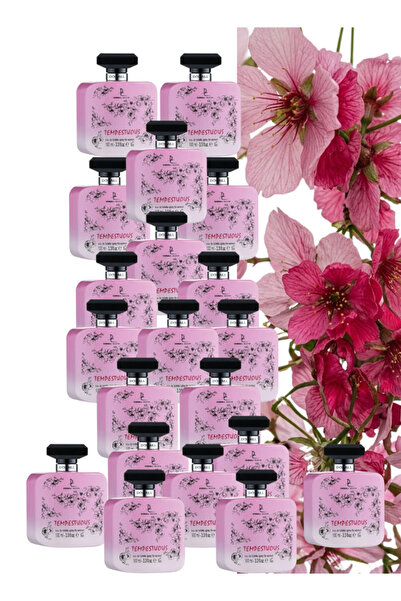 DORALL COLLECTION 20 قطعة من عطر تيمبيستووس 100 مل