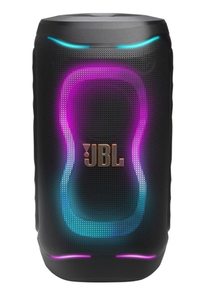 JBL Sistem audio portabil Partybox 130, 200W RMS, Bluetooth 6.0, Auracast, Au...