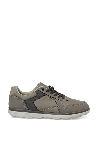 Kinetix Fregas Brown Men's Casual Shoes