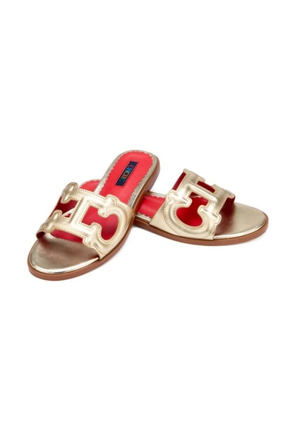 CHHC CH Summer Fashion Flat Sandals Beach and Casual Sandals Perfect for Trav...
