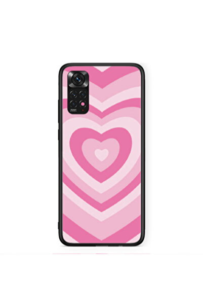 Other Xiaomi Redmi Note 11S NFC Hypnotizing Black Glossy Θήκη