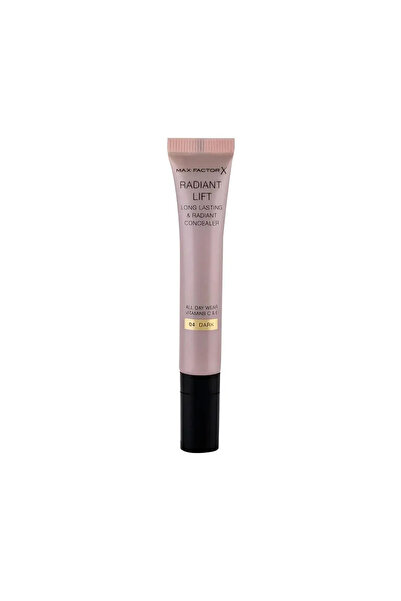 Radiant Lift Long Listing Concealer 04 Dark.07ML