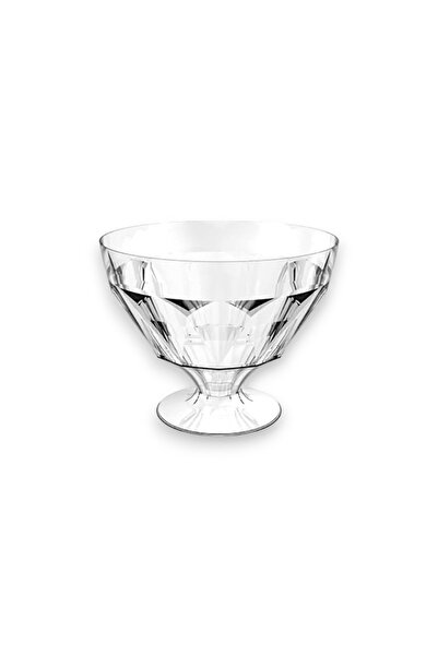 OEM ELENA DESSERT CUP 280 CC + LID 10 PCS/ Top Bottom Set