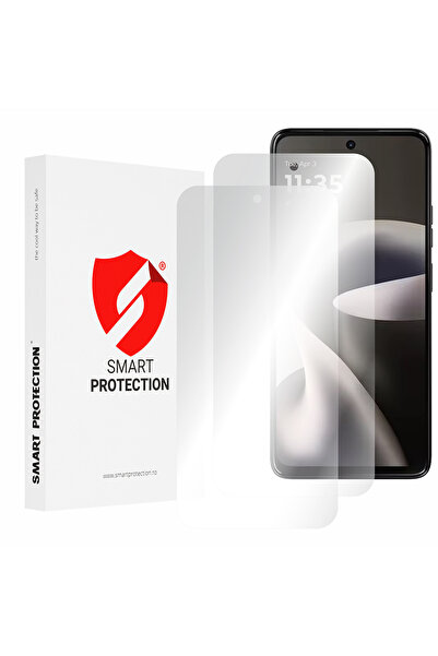 CLICK Προστατευτική μεμβράνη για Motorola Moto G37