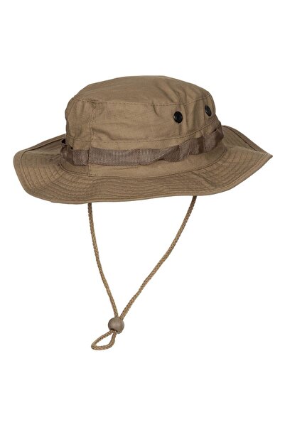MFH Καπέλο US GI Jungle Coyote XL