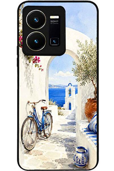Other Σειρά Sonique Μούσα των Ελληνικών Νησιών Θήκη Vivo Y35 4G Vivo Y22 Vivo...