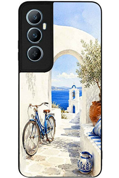 Other Θήκη Sonique Σειρά Μούσα των Ελληνικών Νησιών Realme C65 4G Διάβαση στη...