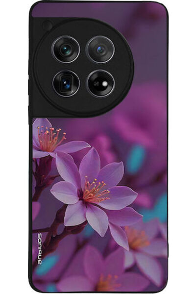 Other Σονίκ Σιλικόνης Πίσω Θήκη OnePlus 12