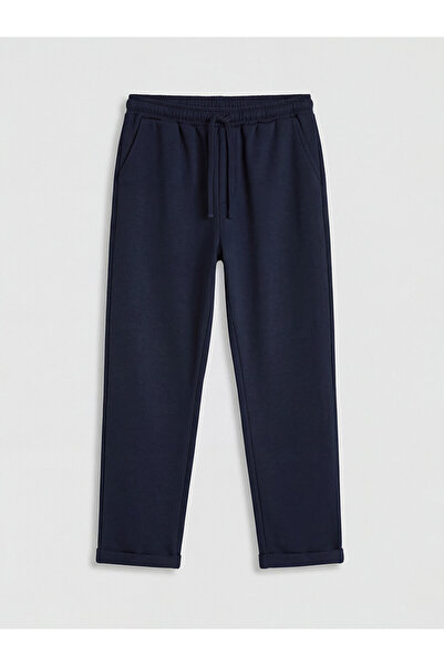 LC Waikiki Peak New Season Elastic Waist Boys' Trousers