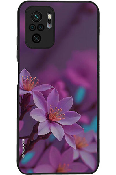 Other Θήκη Σειράς Sonique Ηλιοβασίλεμα στην Εδέμ για Xiaomi Redmi Note 10 Red...