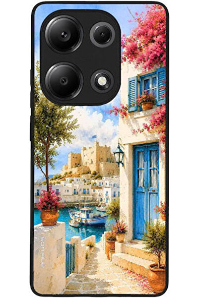 Other Σειρά Sonique Θεάς των Ελληνικών Νησιών Θήκη Xiaomi Redmi Note 13 Pro 4...