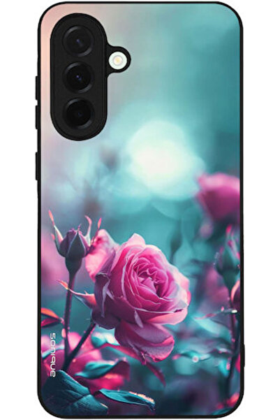 Other Σειρά Sonique Ηλιοβασίλεμα στην Εδέμ Θήκη Morning Rose για Samsung Gala...