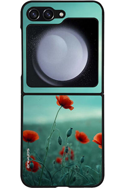 Other Θήκη Sonique Σειρά Ηλιοβασίλεμα στην Εδέμ για Samsung Galaxy Z Flip 5 Σ...