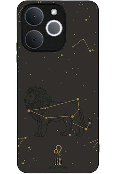 Other Θήκη Σειράς Zodiac Sonique για Realme Note 70t 4g Λέων