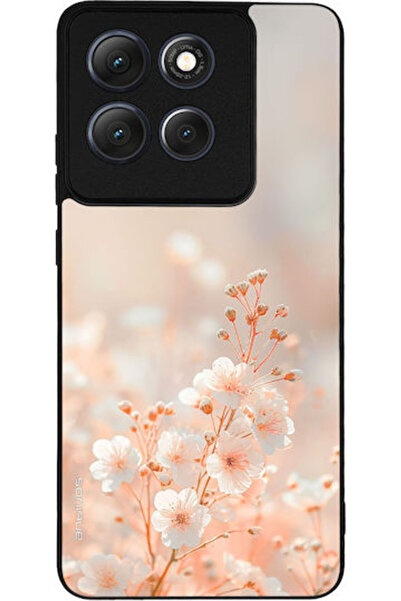 Other Σονίκ Σιλικόνης Πίσω Θήκη Moto G86
