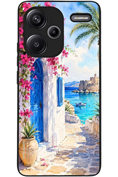 Other Σονίκ Σειρά Μούσα των Ελληνικών Νησιών Xiaomi Redmi Note 13 Pro Plus 5g...