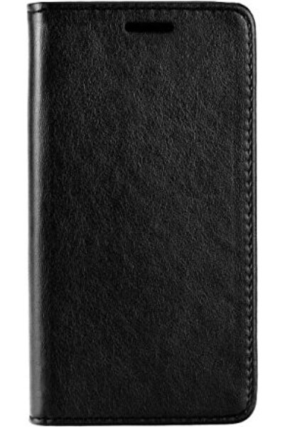 Other NetOne Style Δερμάτινη Θήκη Βιβλίο Μαύρο Δερμάτινο (Huawei Y6p) Κωδικός...