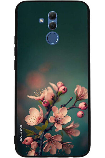 Other Σονίκ Σιλικόνης Πίσω Θήκη Huawei Mate 20 Lite