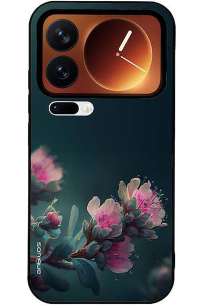 Other Σειρά Sonique Ηλιοβασίλεμα στην Εδέμ Θήκη Xiaomi Xiaomi 17 Pro 5G Rhodo...