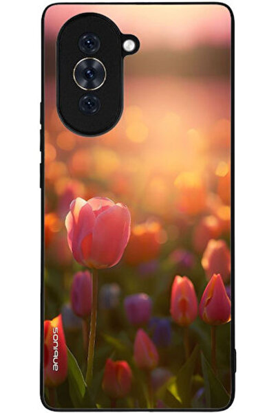Other Σονίκ Σιλικόνης Πίσω Θήκη Huawei Nova 10