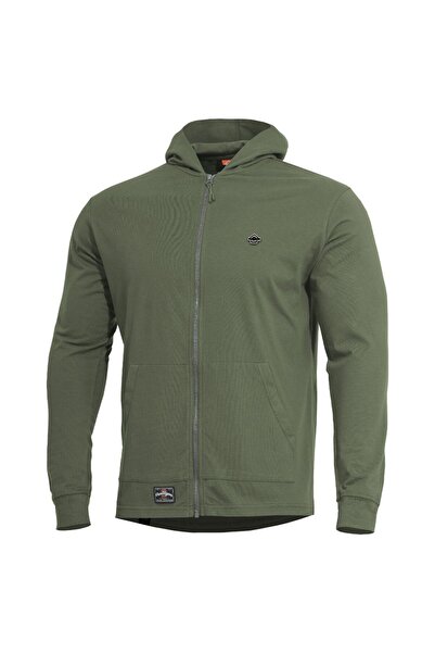 Pentagon Ζακέτα Agis Camo Green XL