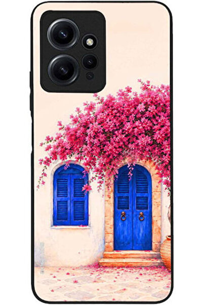 Other Σειρά Sonique Μουσής Ελληνικών Νησιών Xiaomi Redmi Note 12 4G Ροζ Μπουκ...