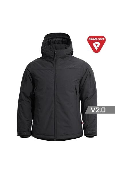 Pentagon Τζάκετ LCP V2.0 Primaloft Parka Μαύρο S
