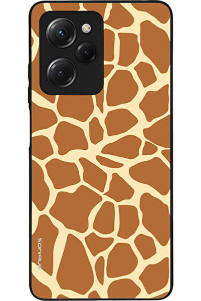 Other Σειρά Sonique Animal Print Θήκη Κινητού Τηλεφώνου Xiaomi Poco X5 Pro 5G...