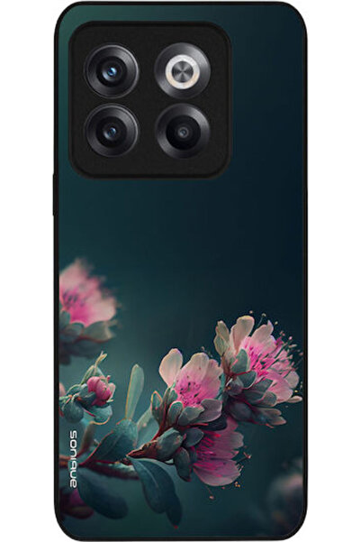 Other Σονίκ Σιλικόνης Πίσω Θήκη OnePlus 10T