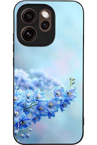 Other Σονίκ Μπλε Σιλικονούχα Πίσω Θήκη (Oppo Reno15 Pro)