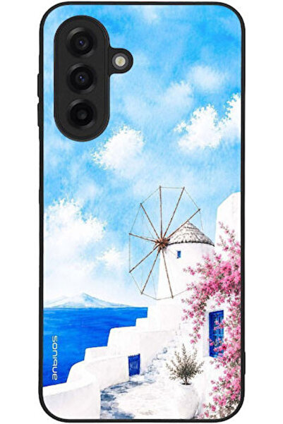 Other Σειρά Sonique Μουσών των Ελληνικών Νησιών Samsung Galaxy A17 4G Galaxy ...