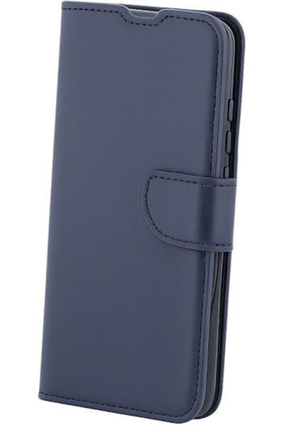 Other Θήκη Κινητού Τηλεφώνου Πορτοφόλι Mobicase Xiaomi Poco C75 Σκούρο Μπλε Τ...