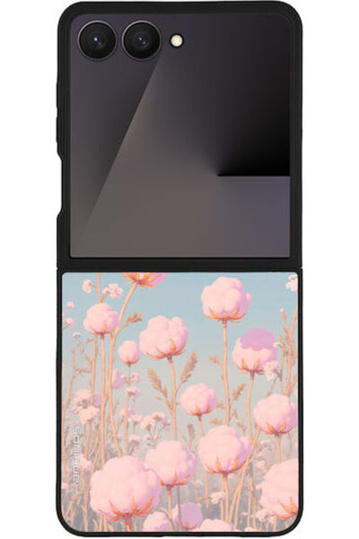 Other Θήκη Sonique Σειρά Ηλιοβασίλεμα στην Εδέμ για Samsung Galaxy Z Flip 7 α...