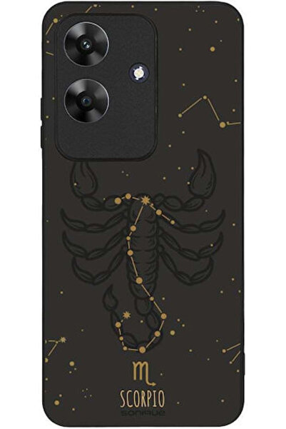 Other Θήκη Σειράς Zodiac Sonique για Realme Note 60 4G Σκορπιός