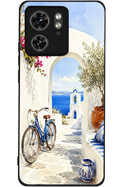 Other Θήκη Sonique Σειρά Μούσα των Ελληνικών Νησιών Motorola Edge 40 5G Διαδρ...