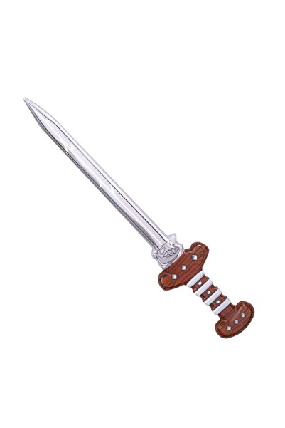 Birlik Oyuncak Soft Güvenli Viking Vs Korsan Kılıcı