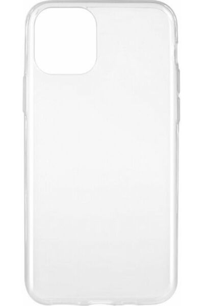 OEM Πίσω Κάλυμμα Σιλικόνης 2mm Διαφανές (Galaxy A71Xiaomi 11T / 11T Pro) Κωδι...