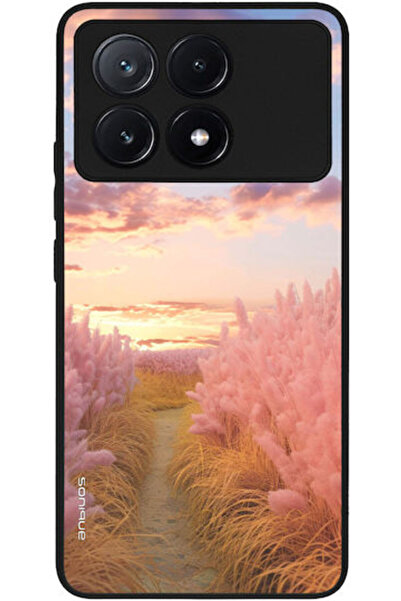 Other Σειρά Sonique Sunset In Edem Θήκη Golden Hour για Xiaomi Poco X6 Pro 5g