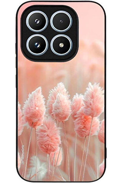 Other Σειρά Sonique Sunset In Eden Xiaomi Xiaomi 17 5G Θήκη Pink Mirage