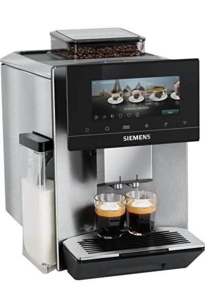 Siemens TQ925E03 TAM OTOMATİK KAHVE MAKİNESİ